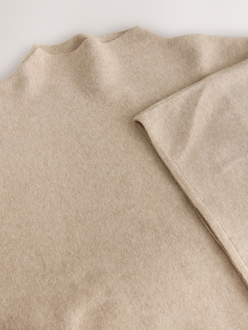 Next Pelerína - Béžová