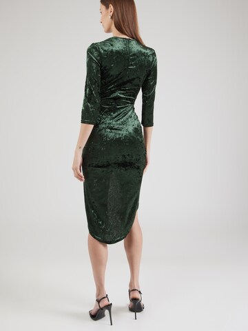 TFNC Cocktail dress 'JAYDA' in Green