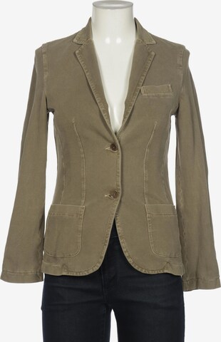 Circolo 1901 Blazer in XL in Green: front