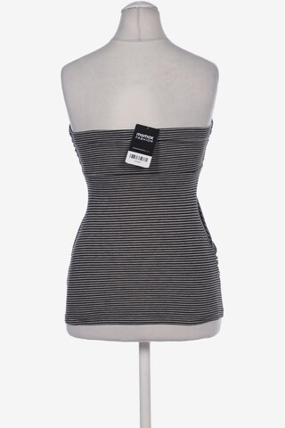 GUESS Top & Shirt in XS in Grey