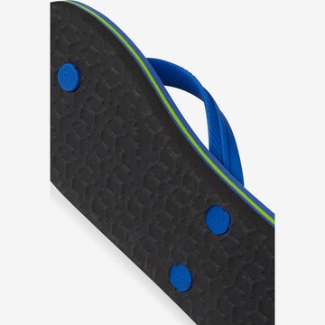 zils O'NEILL Iešļūcenes/baseina apavi 'Profile'