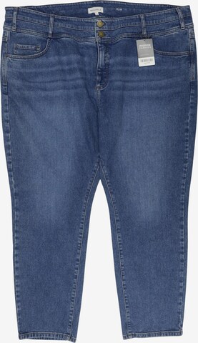 TRIANGLE Jeans 43-44 in Blau: Vorderseite