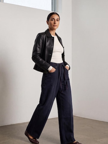 M.O.D MIRACLE OF DENIMWide Leg/ Široke nogavice Traperice - plava boja