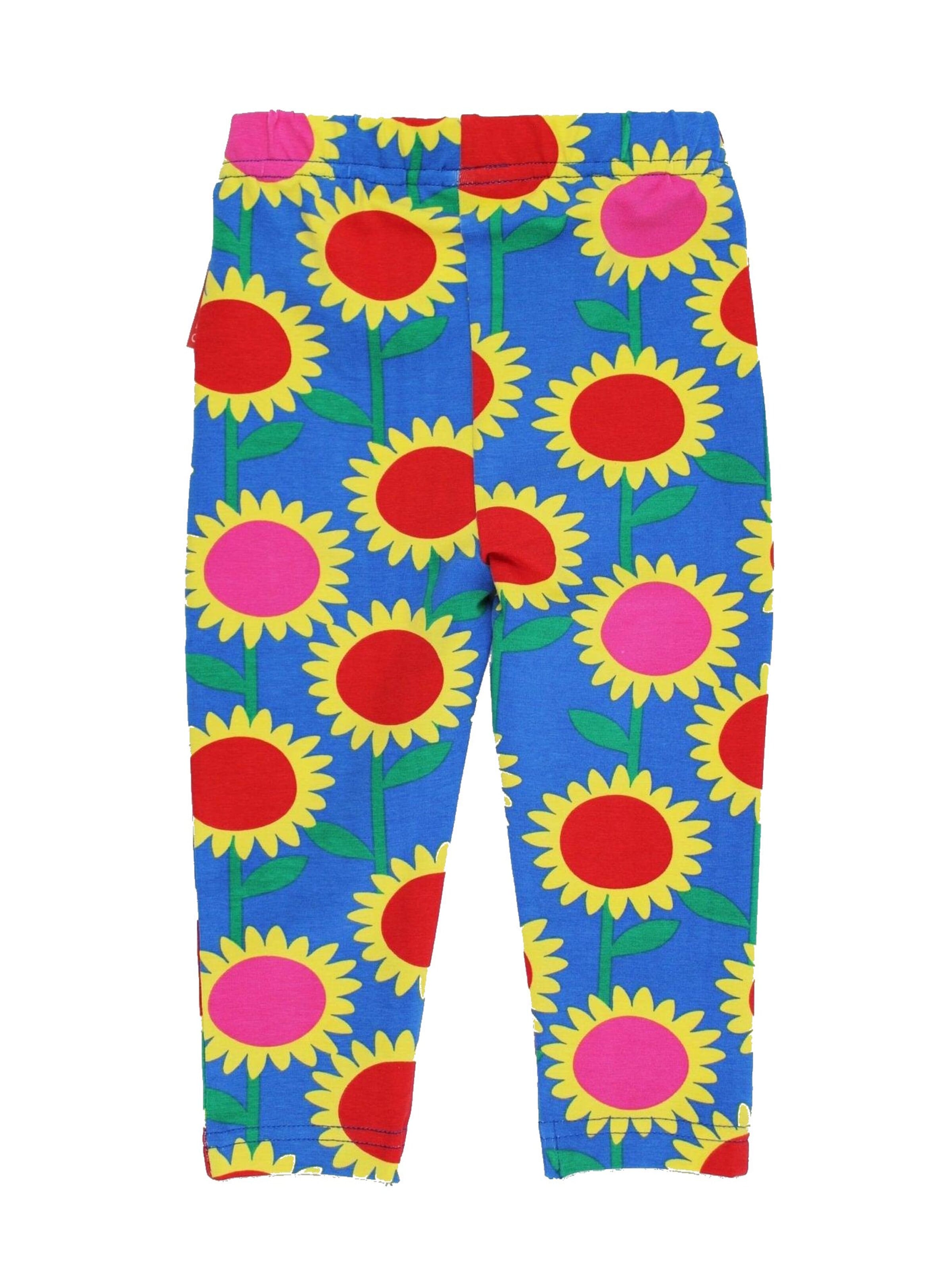 Toby Tiger Skinny Leggings in Mixed colors