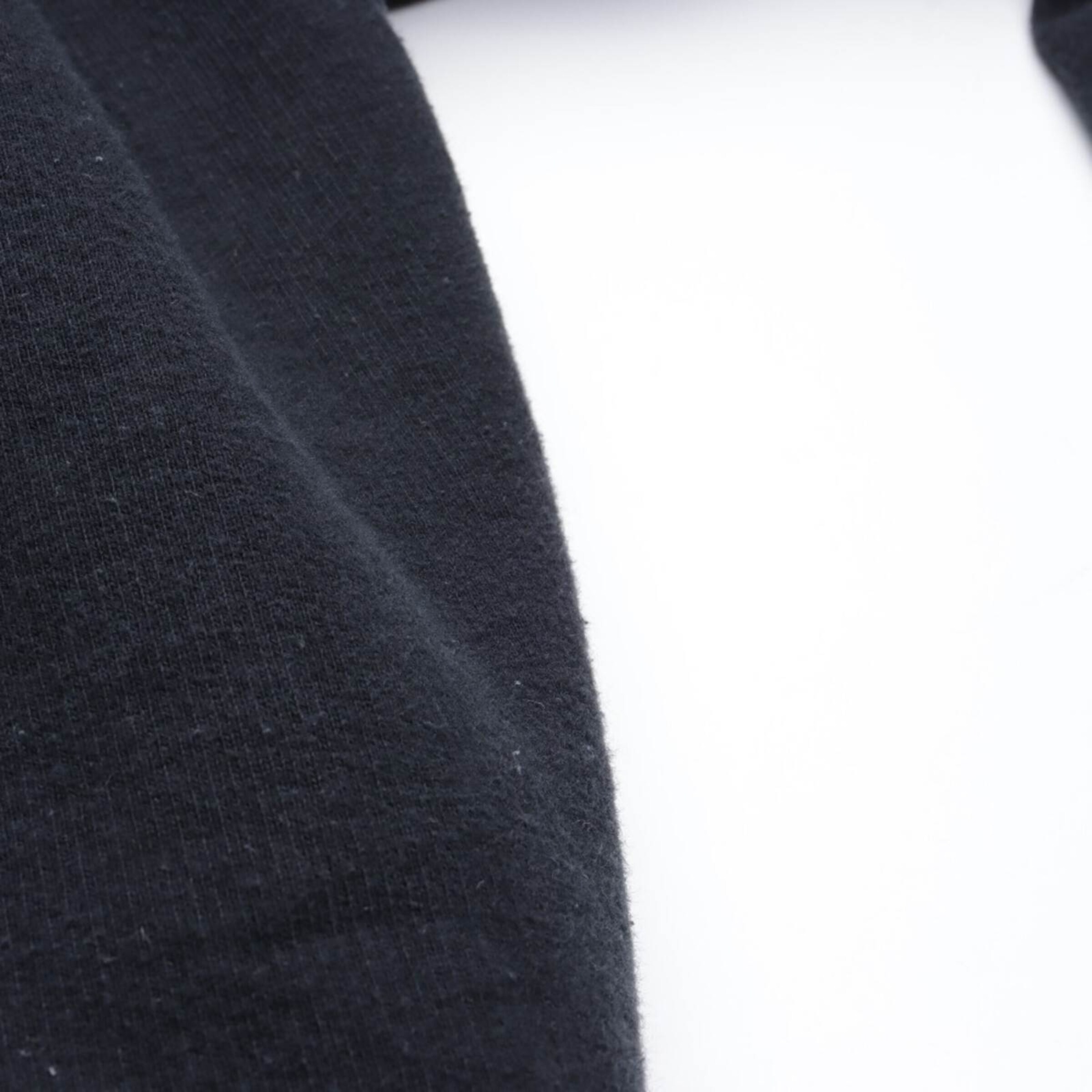 Off-White Sweatshirt / Sweatjacke XXL in Grau