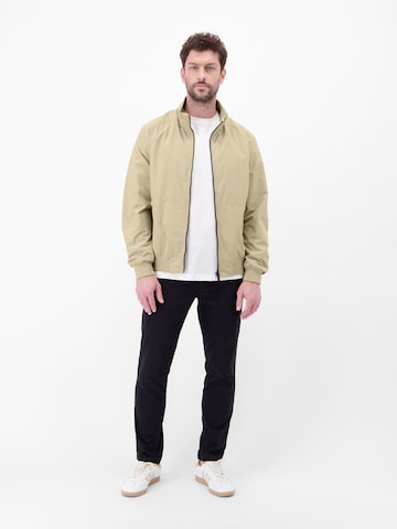 LERROS Outdoor jacket in Beige