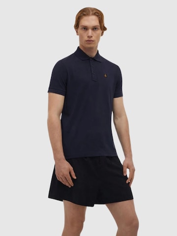 Refrigiwear - Camiseta 'KURT POLO' en azul