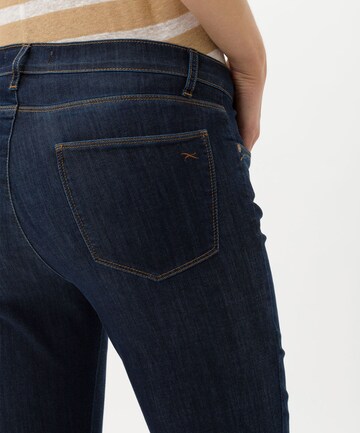 BRAX Slim fit Jeans 'Shakira' in Blue