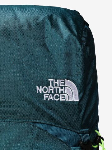 THE NORTH FACE Sports backpack 'Terra 55' in Blue