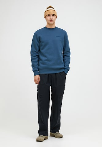 PEAK PERFORMANCE Trui in Blauw