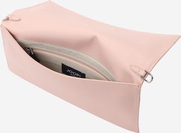 JOOP! Jeans Clutch 'Cofano Cadea' in Pink