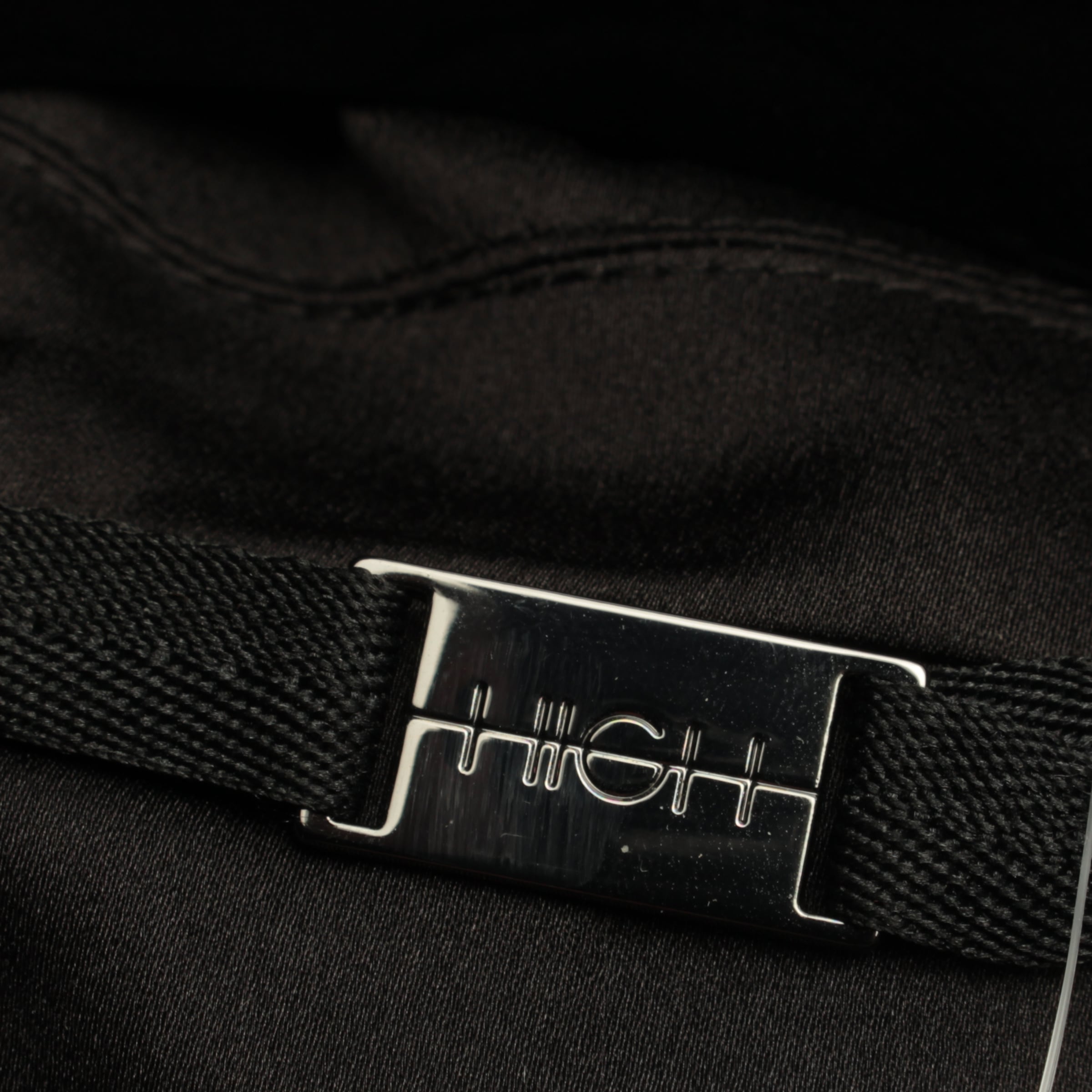 High Use Blazer XS in Schwarz