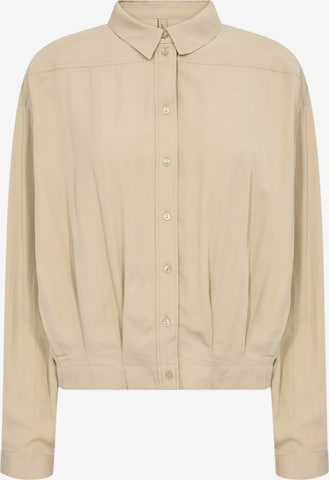 Soyaconcept Paita värissä beige: etupuoli