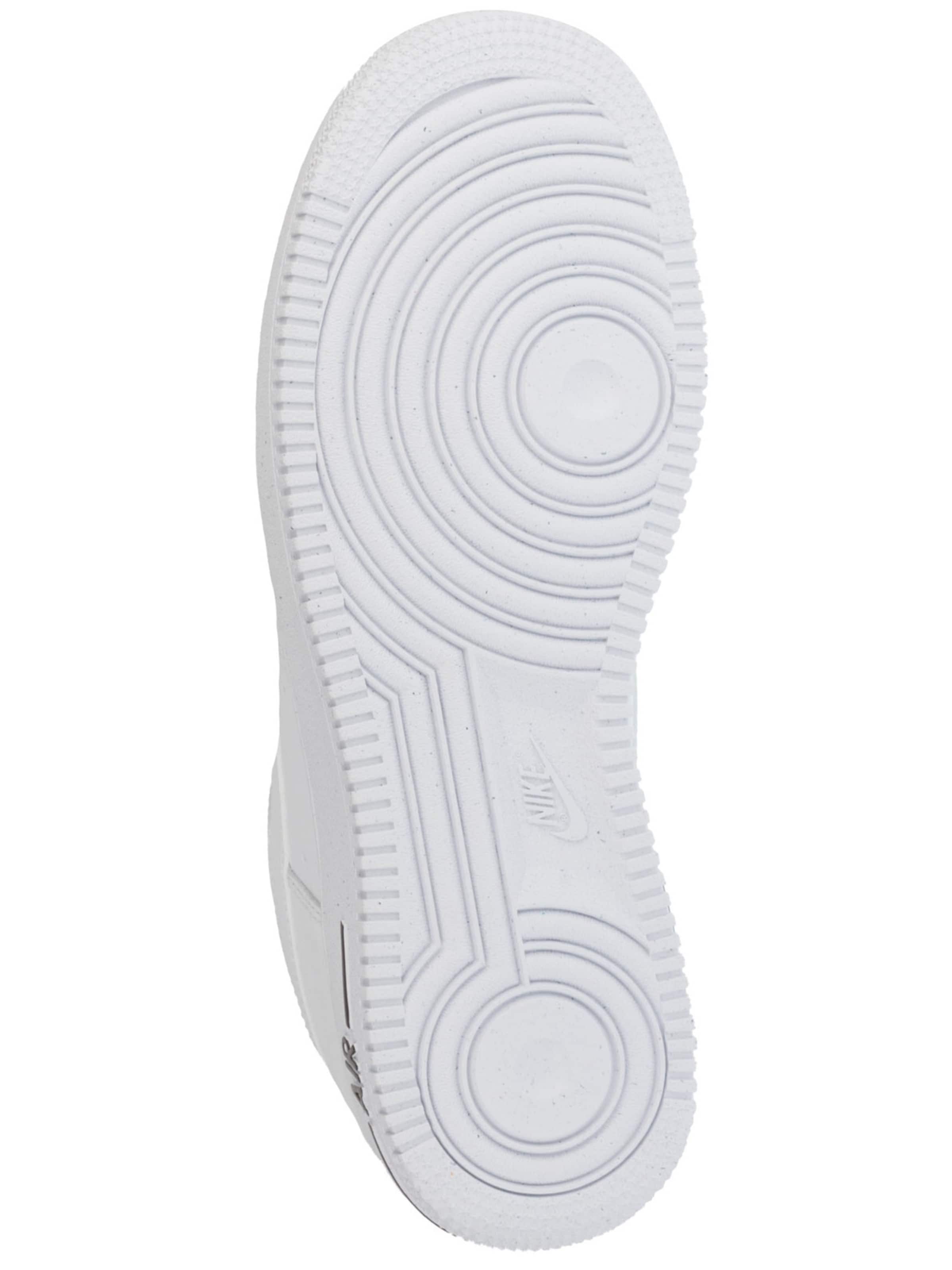 NIKE Sneakers 'Nike Air Force 1 07 Vintage' in White
