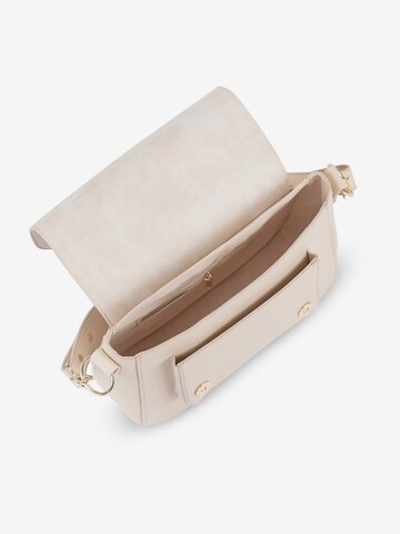 Expatrié Shoulder bag 'Louise Large' in Beige