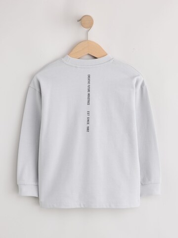 Next Sweatshirt in Grijs
