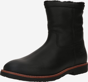 PANAMA JACK Boot Fedro C28 in Brown ABOUT YOU