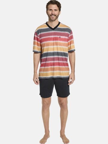 BABISTA Pajama short 'Porento' in Mixed colours