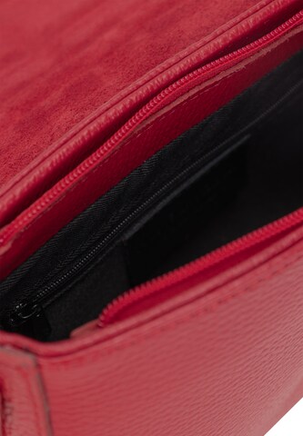 Usha Handtasche in Rot