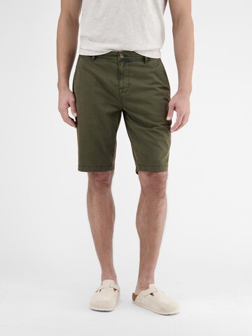 LERROS Regular Trousers ' ' in Green