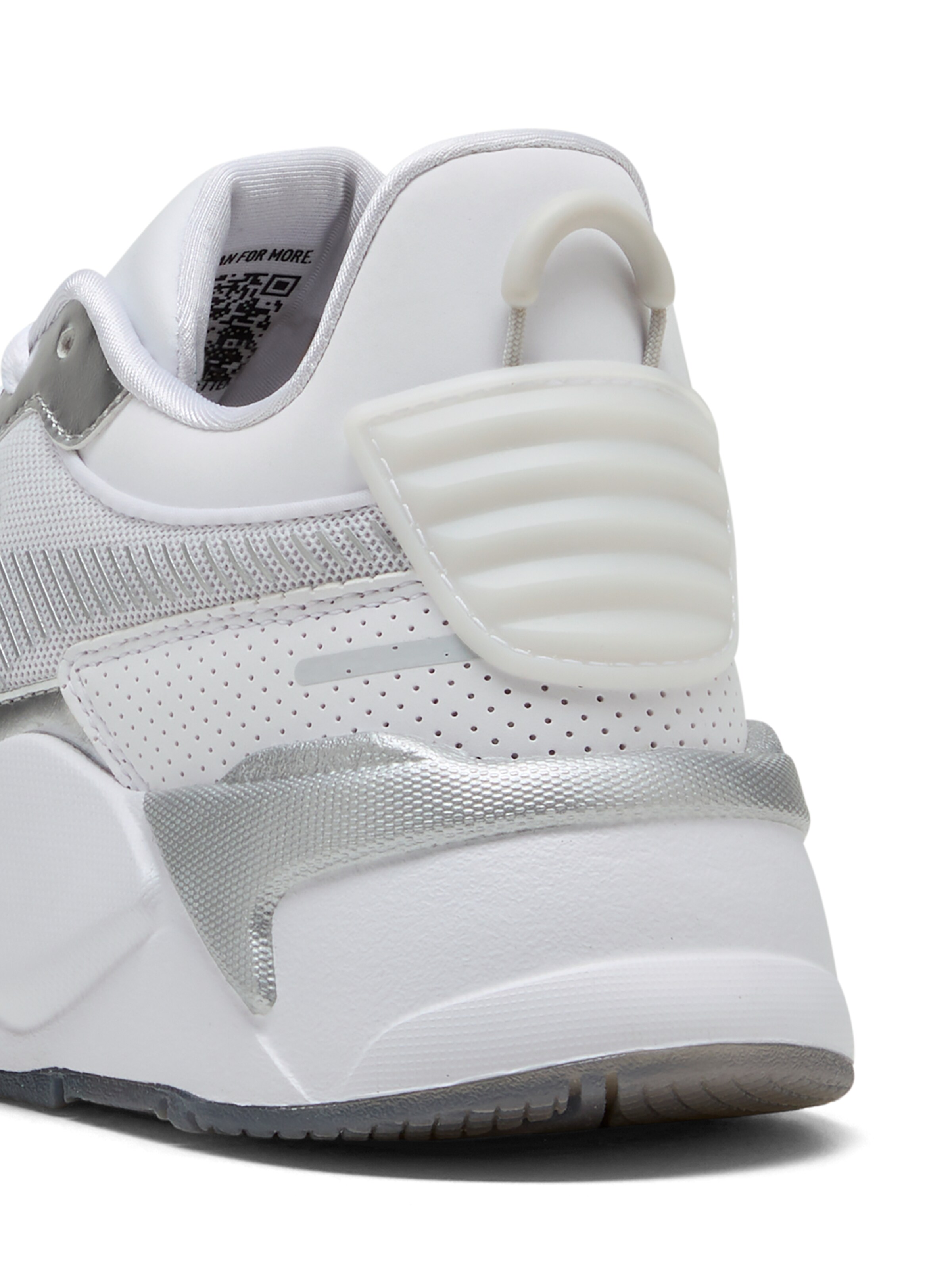 PUMA Sneaker low 'RS-X Astro Escape' i hvid