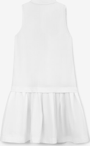 Gulliver Sommerkleid in Weiß