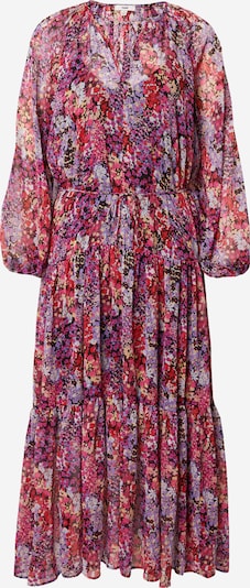 Mavi Φόρεμα σε μπεζ / λιλά / κυκλάμινο / κόκκινο, Άποψη προϊόντος