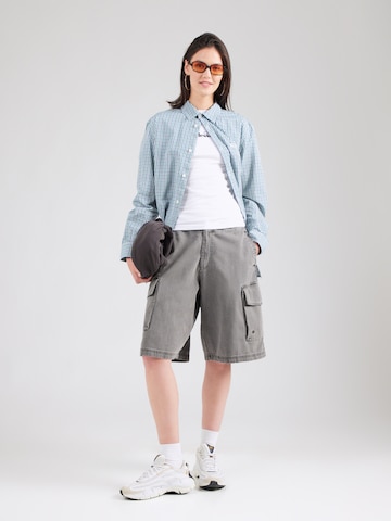 ELLESSE Μπλουζάκι 'Beckana' σε λευκό