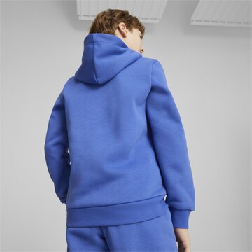 PUMA Sweatshirt in Blauw