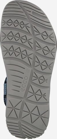 Sandales 'X-Trinsic' ECCO en bleu