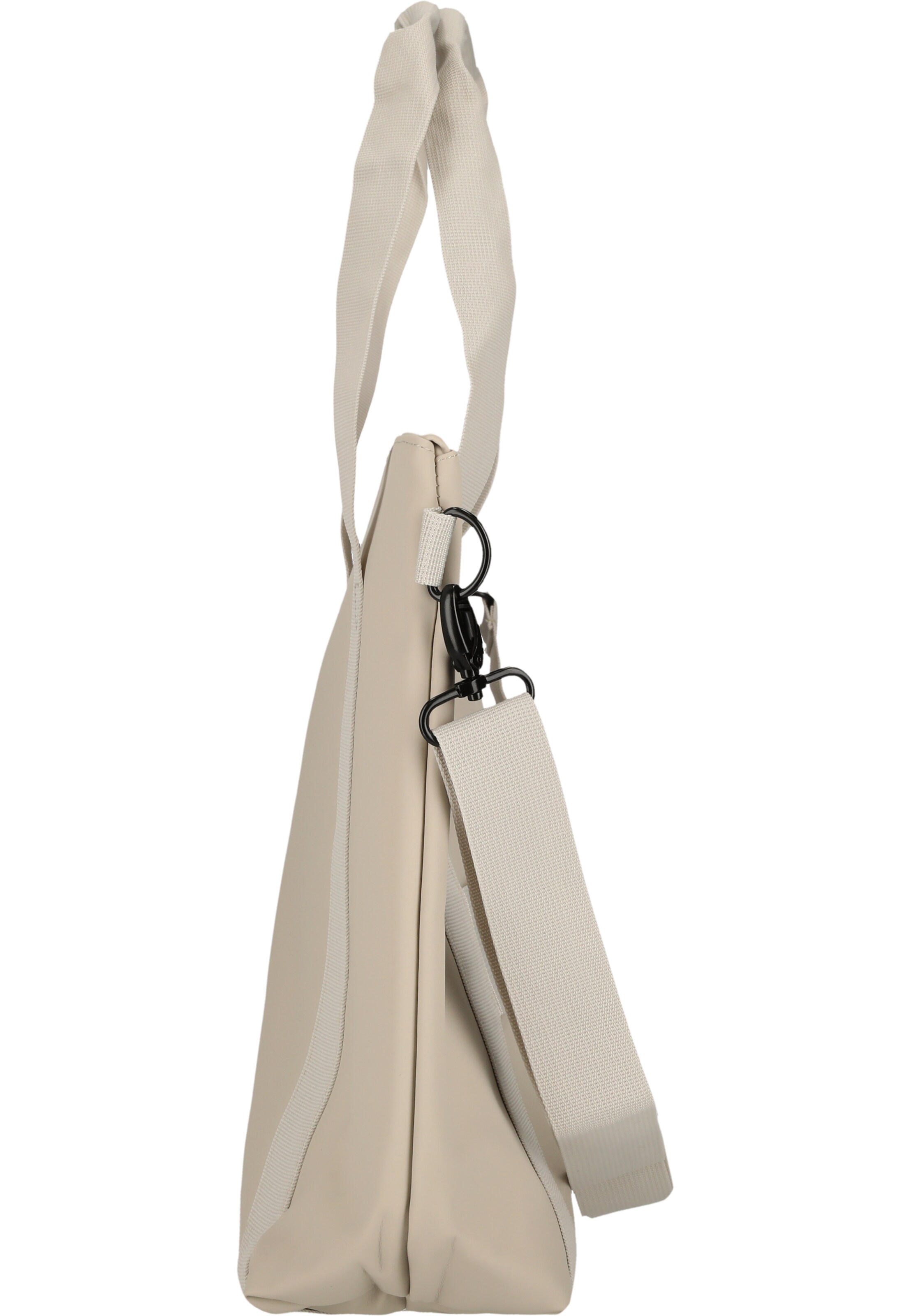 Weather Report Crossbody bag 'Bronze' in Beige