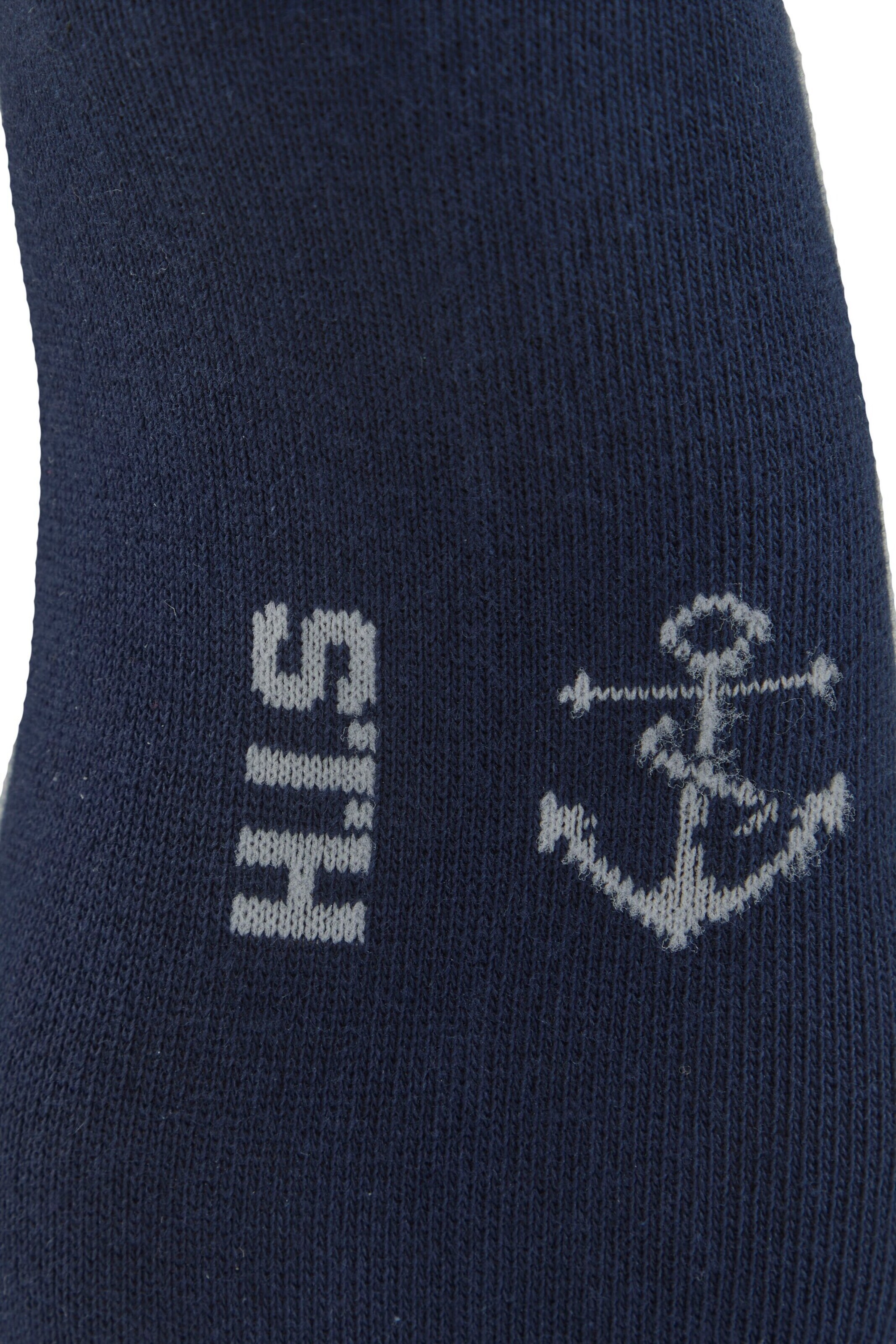 H.I.S Socks in Beige