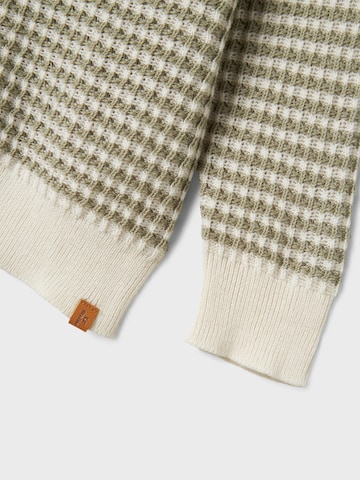 Cardigan NAME IT en beige