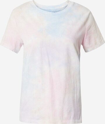 T-shirt GAP en mélange de couleurs : devant