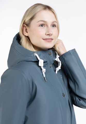 ICEBOUND Between-season jacket in Blue