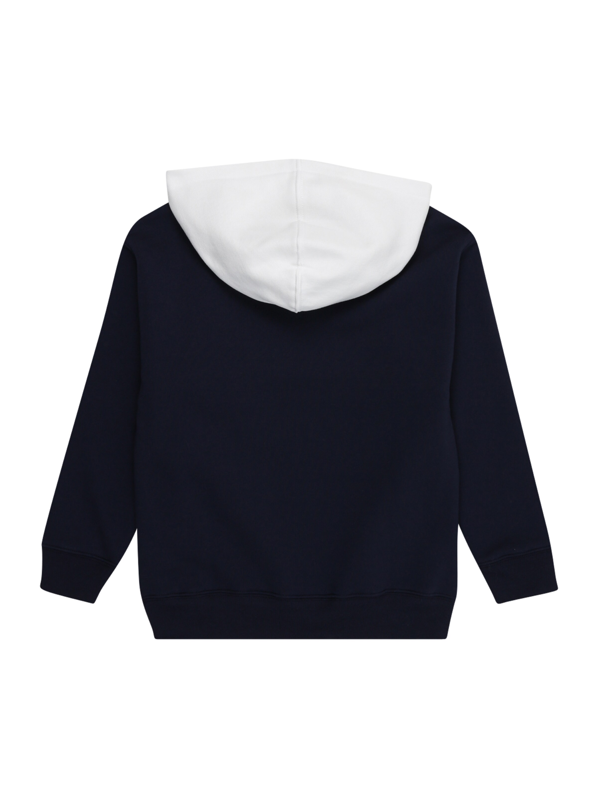 mėlyna GAP Megztinis be užsegimo