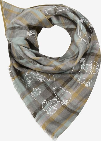 Foulard CODELLO en bleu