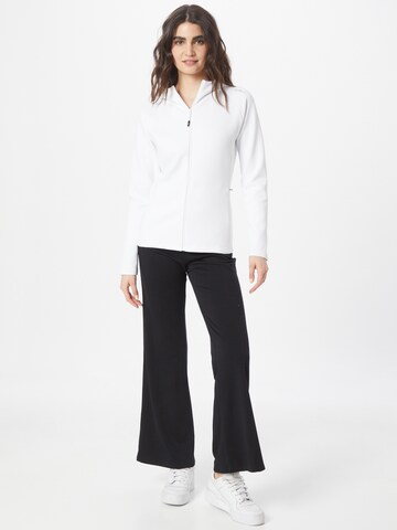 Veste de survêtement CMP en blanc