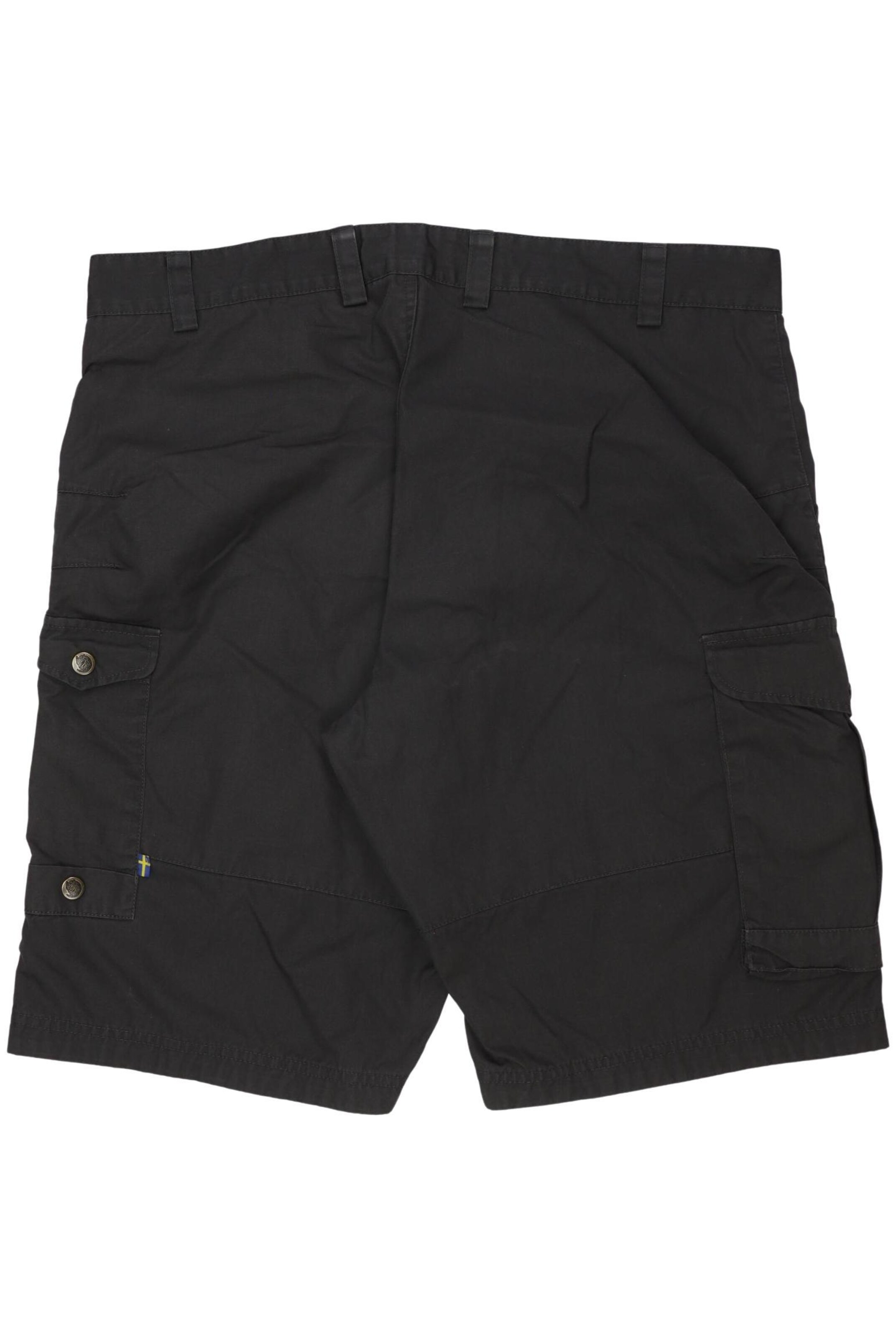 Fjällräven Shorts in 36 in Black