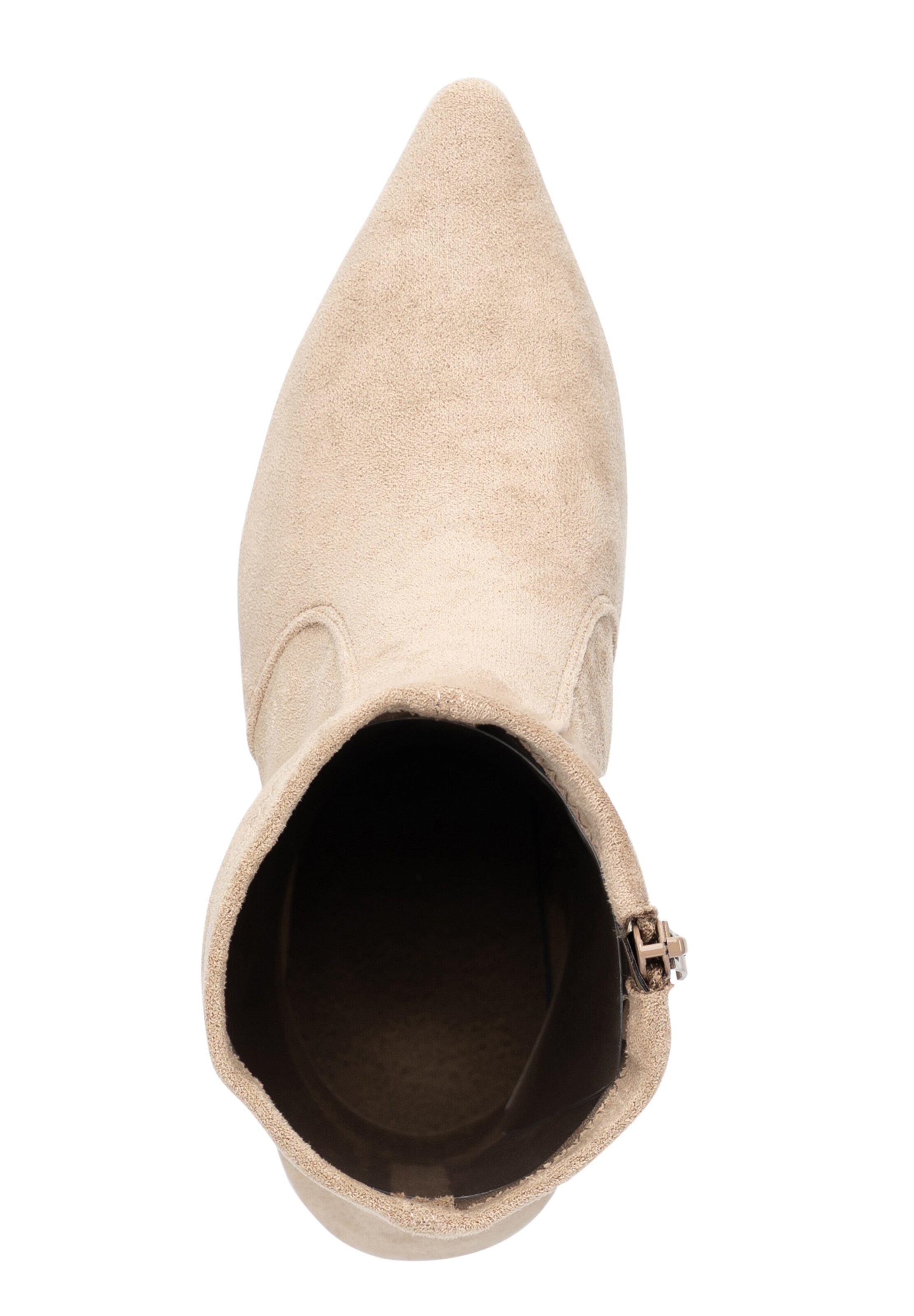 Salinyang Booties in Green