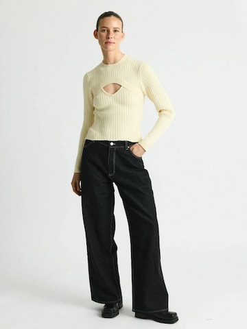 Résumé Tričko ' ViveanRS ' – bílá