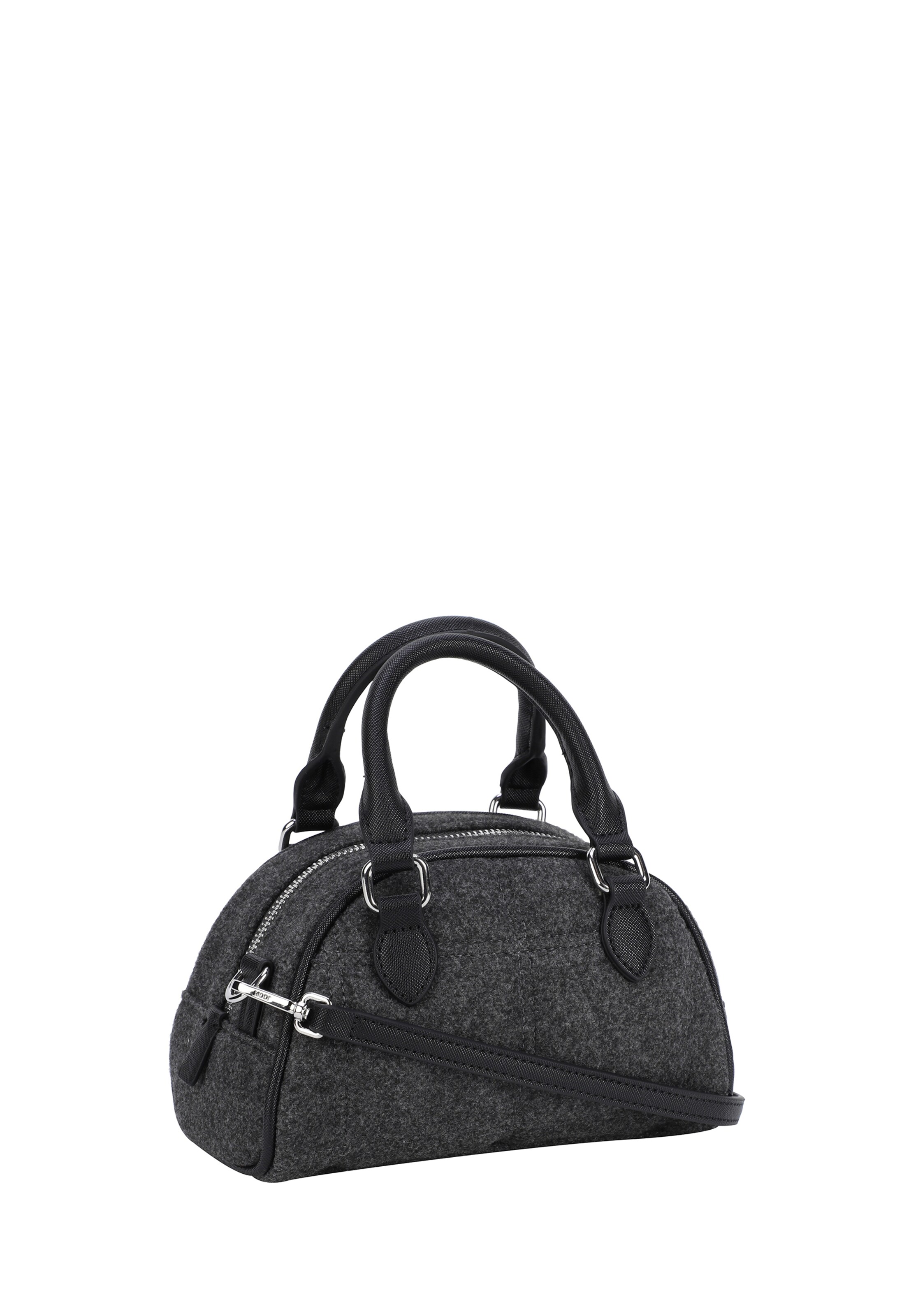 Borsa a mano 'Ordine Giaccone Carina' di JOOP! Jeans in grigio