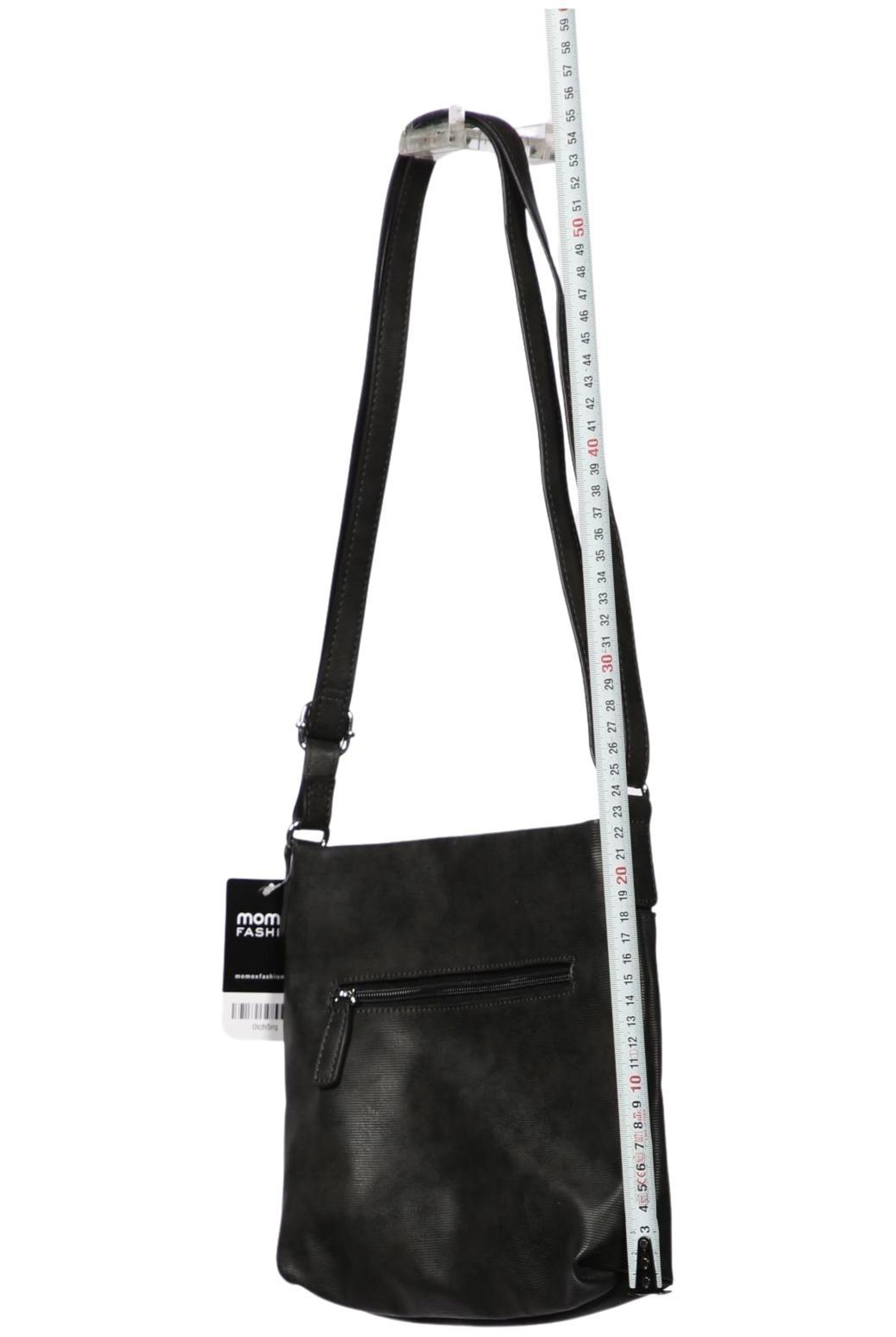 GERRY WEBER Handtasche klein One Size in Grau