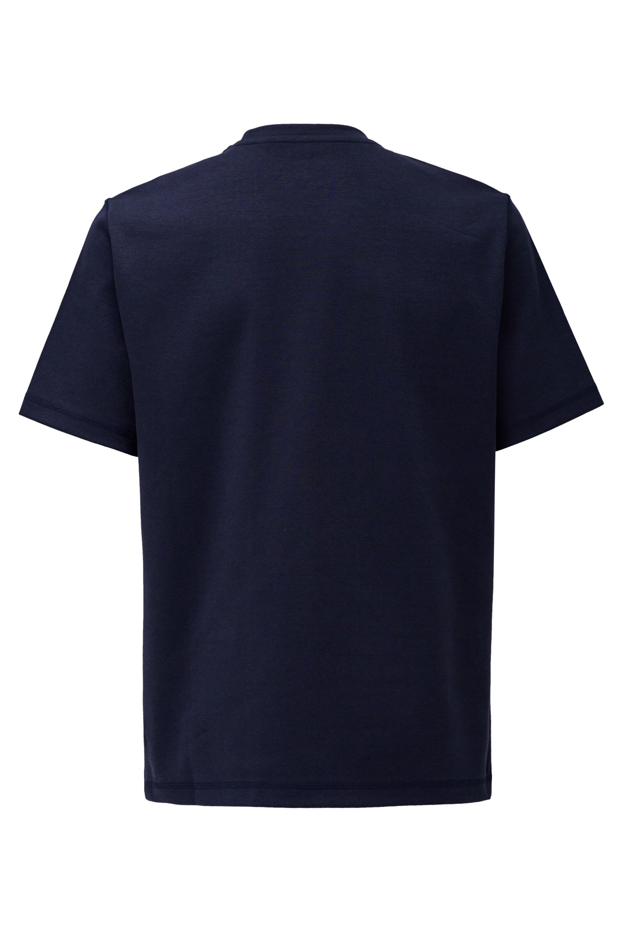 Salsa Jeans Shirt in Blue