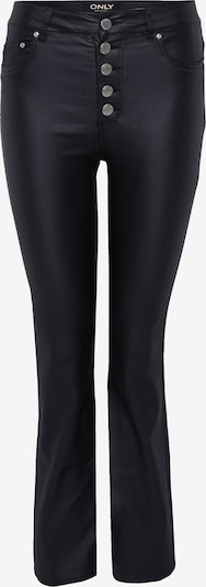 Only Petite Housut 'ONLBLUSH-GOSH' värissä musta, Tuotenäkymä