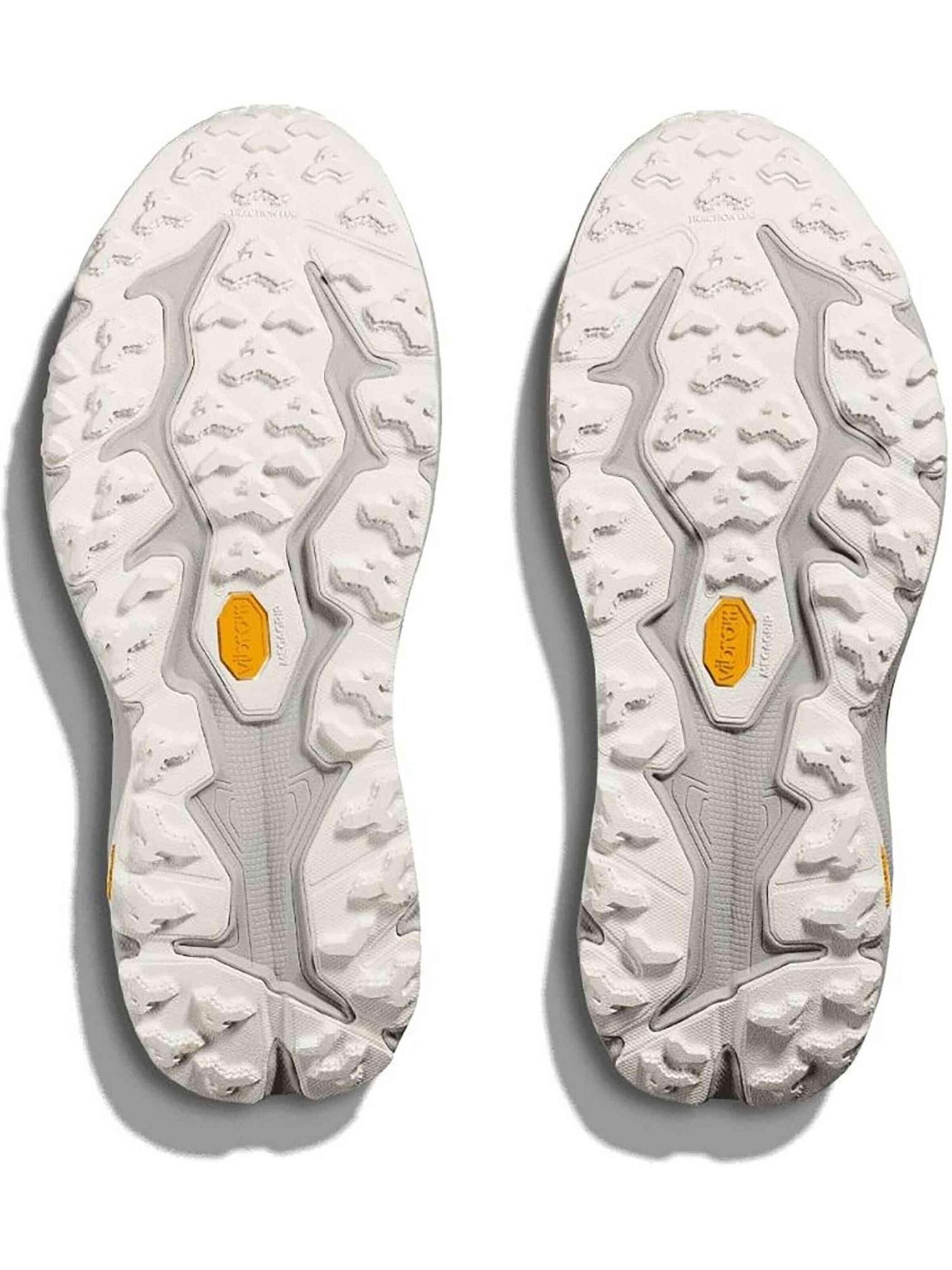 Scarpa da corsa '1147791-BKSTR' di HOKA in nero