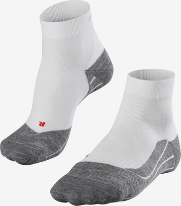 FALKE Socks in White