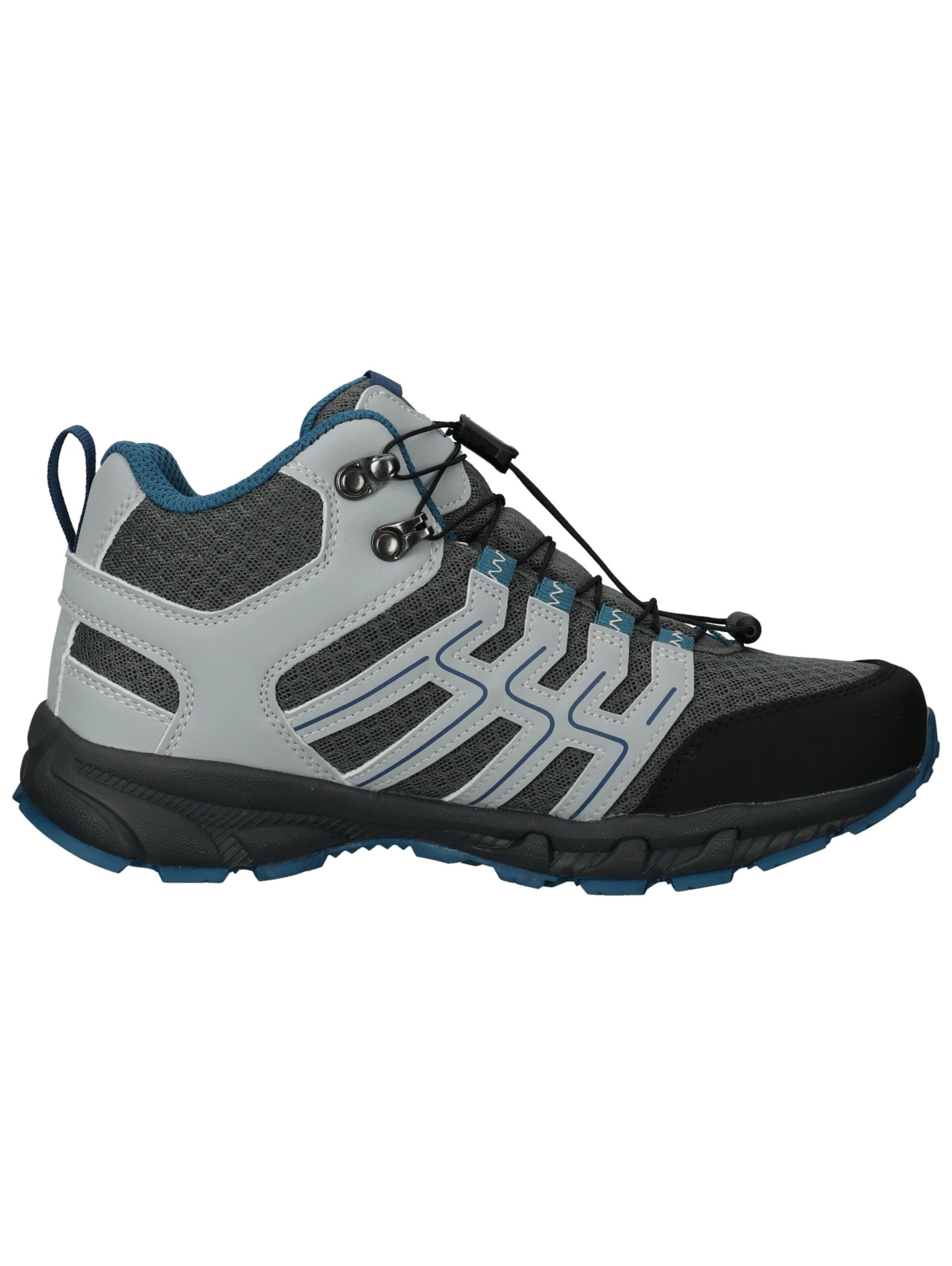 Kastinger Boots in Grijs