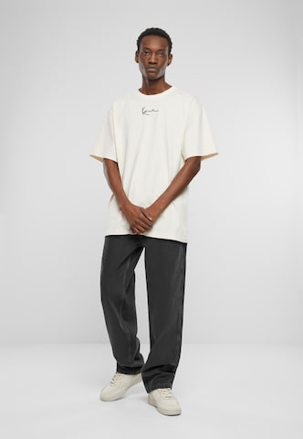 Karl Kani Shirt in White