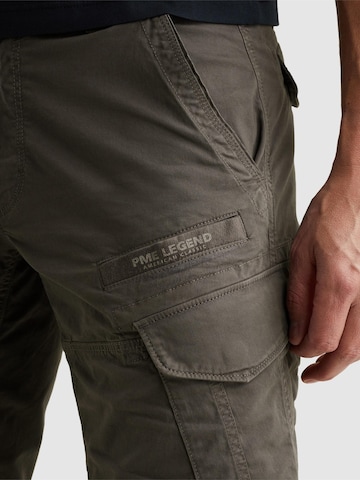 regular Pantaloni di PME Legend in beige